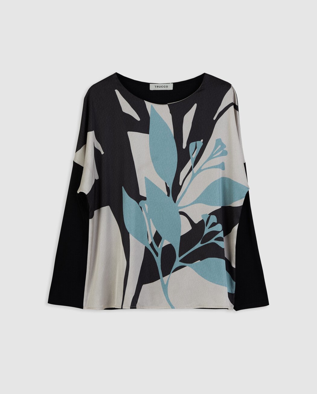 CAMISETA ESTAMPADA