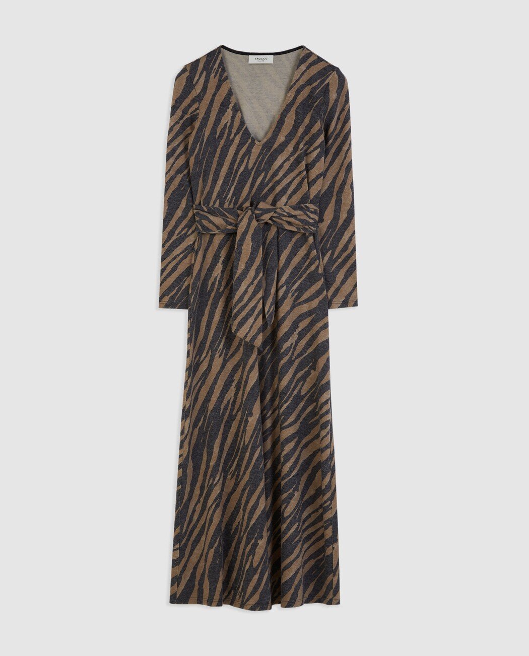 VESTIDO PRINT