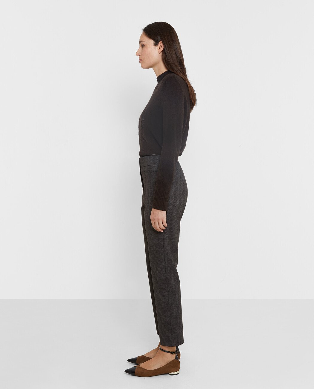 PANTALÓN ITALIANO ELÁSTICO