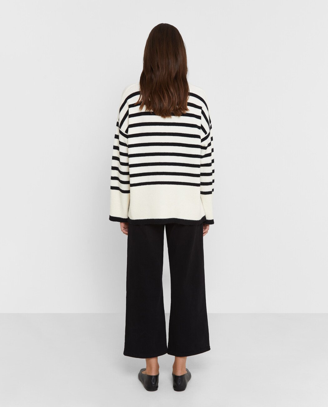 JERSEY OVERSIZE