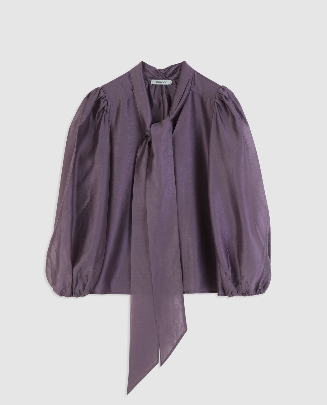 BLUSA ORGANZA