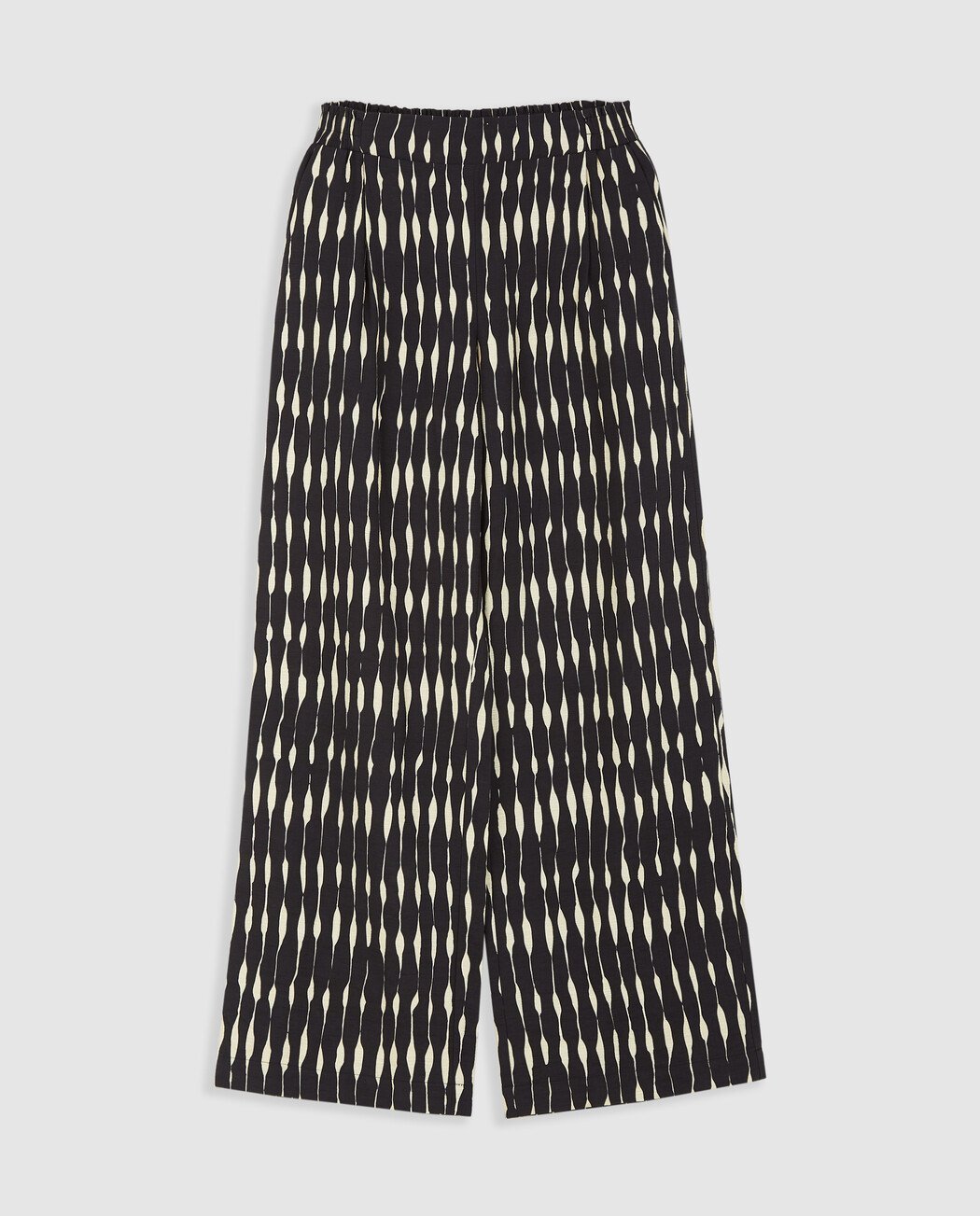 PANTALÓN ESTAMPADO TIE DYE