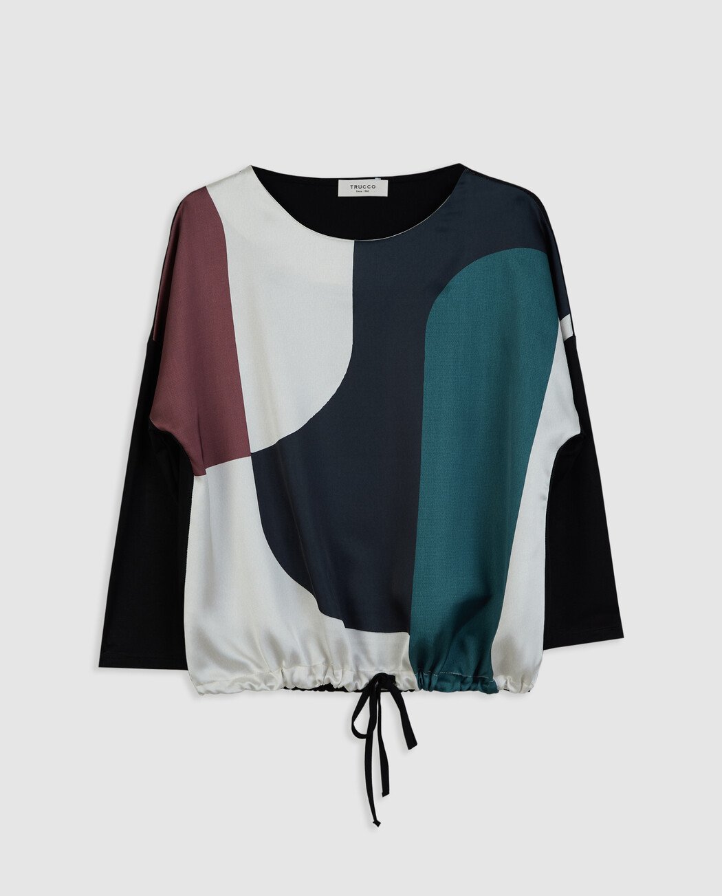 CAMISETA ESTAMPADA GOMA