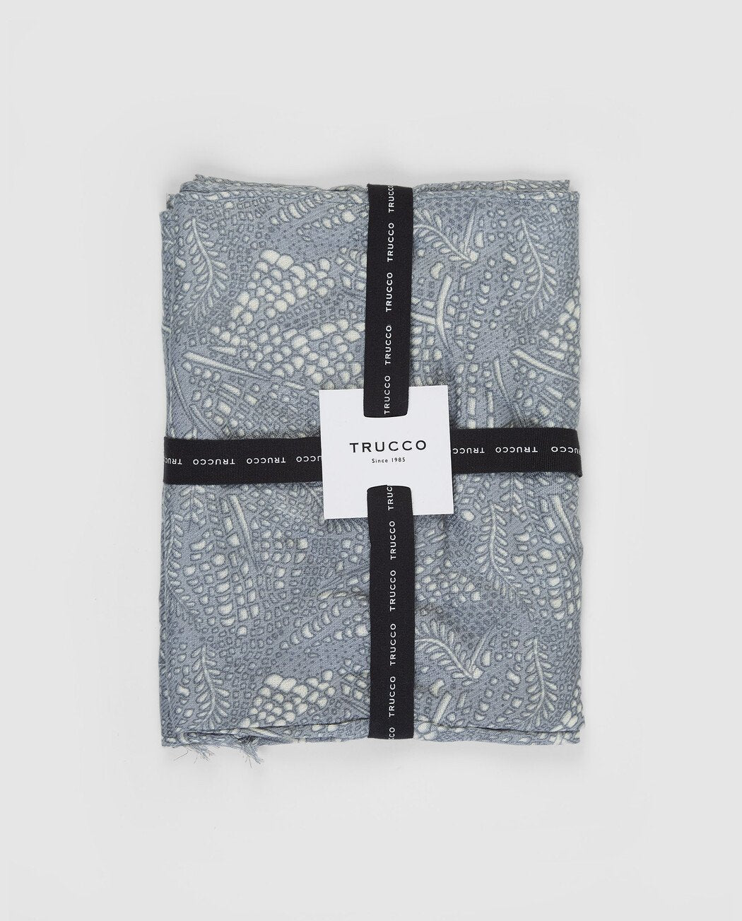 PAÑUELO ESTAMPADO