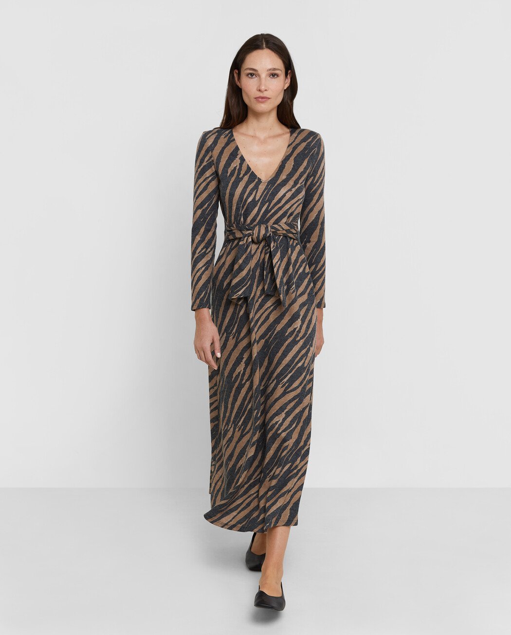 VESTIDO PRINT