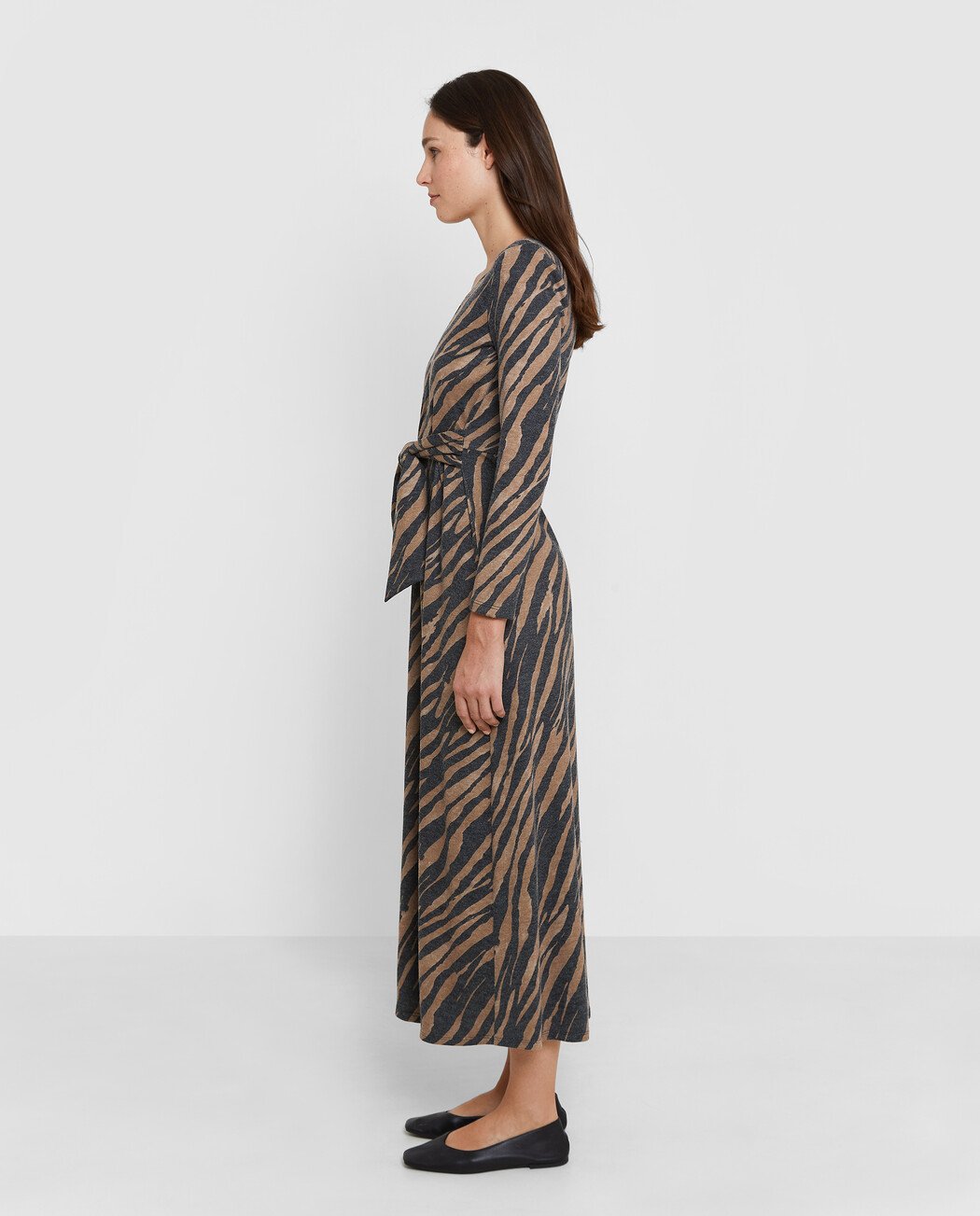 VESTIDO PRINT