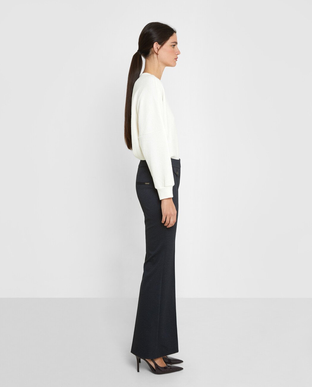 PANTALÓN CRUCE