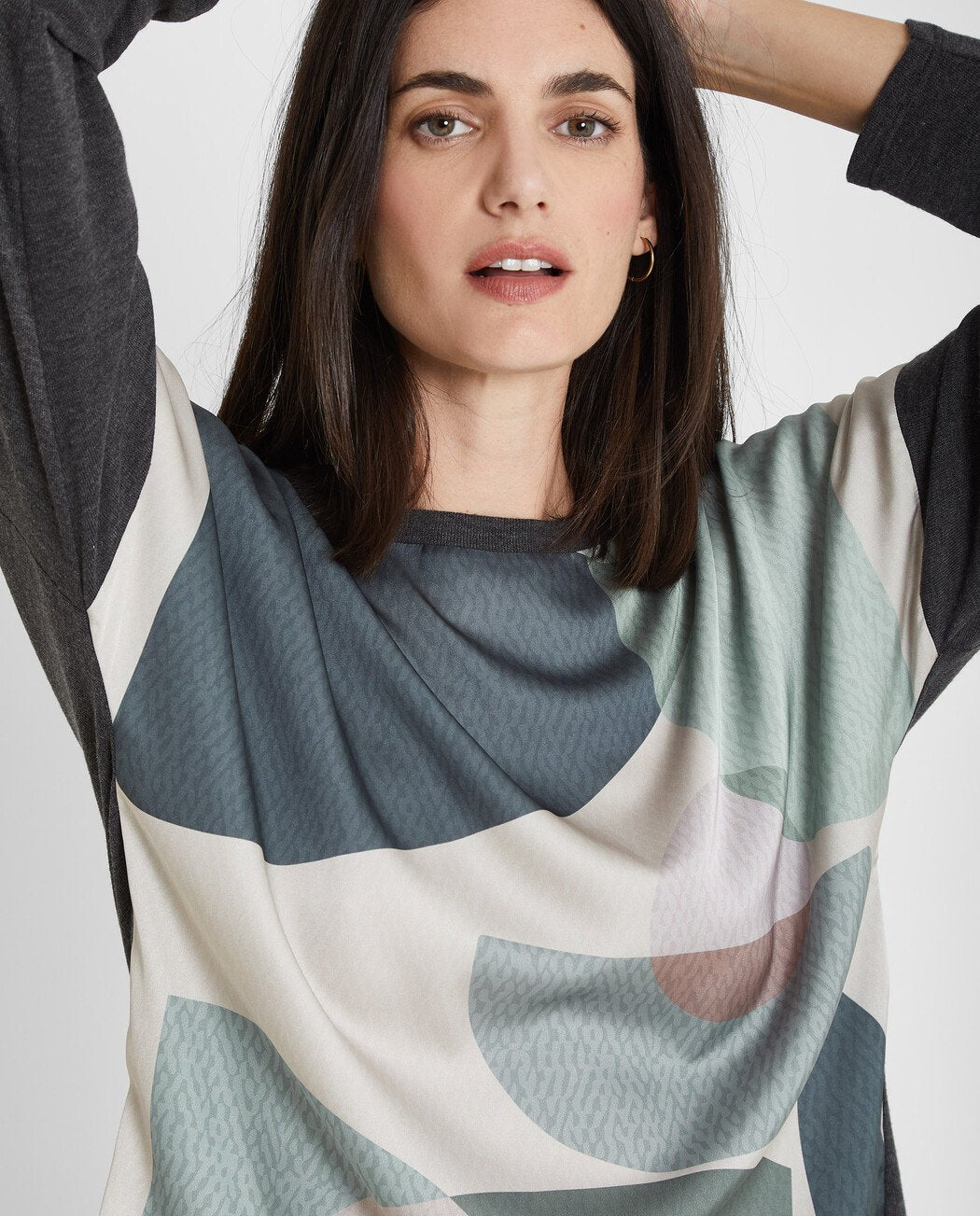 CAMISETA ESTAMPADA