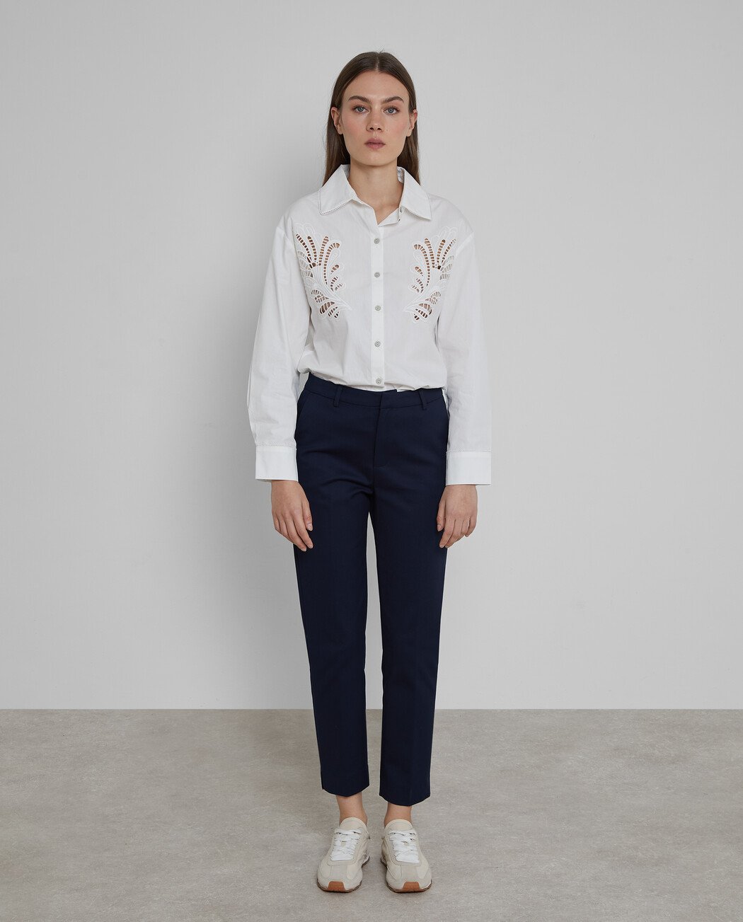 PANTALÓN ITALIANO