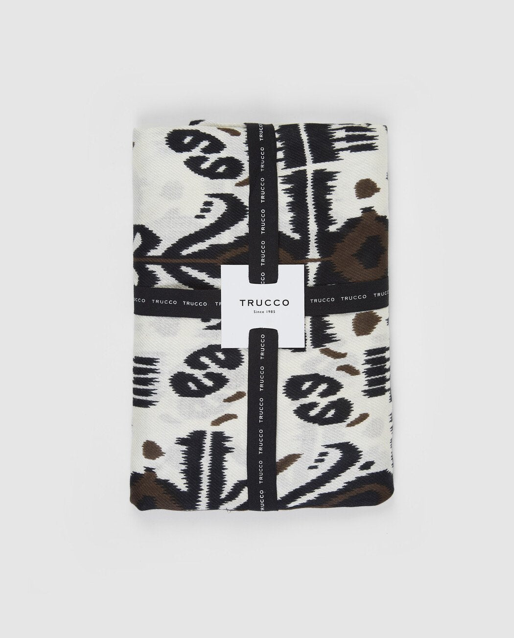 PAÑUELO ESTAMPADO