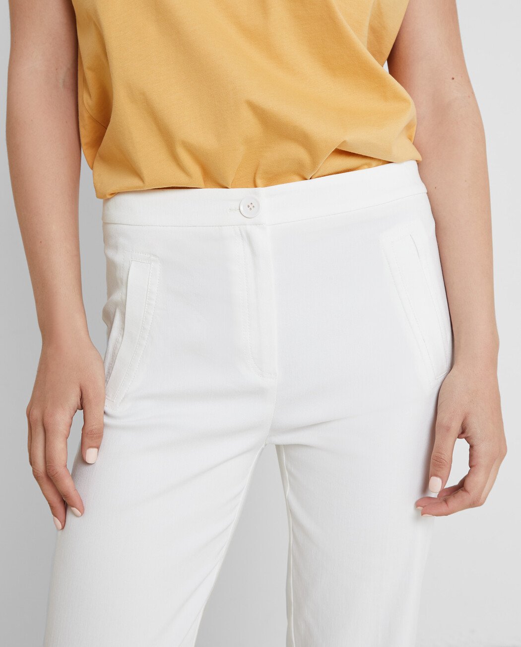 PANTALÓN RECTO