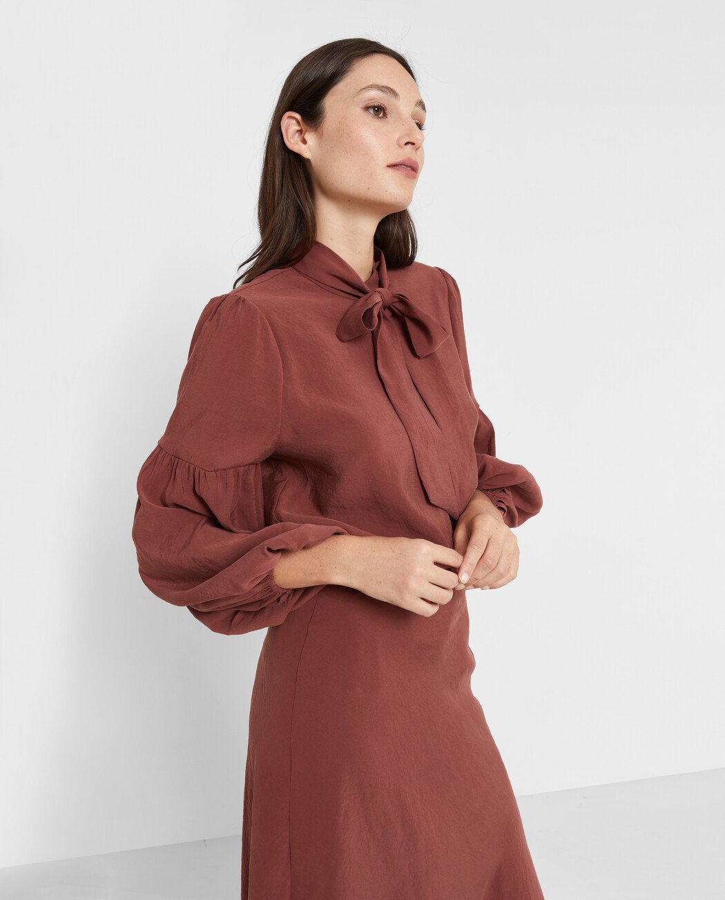 BLUSA LAZADA