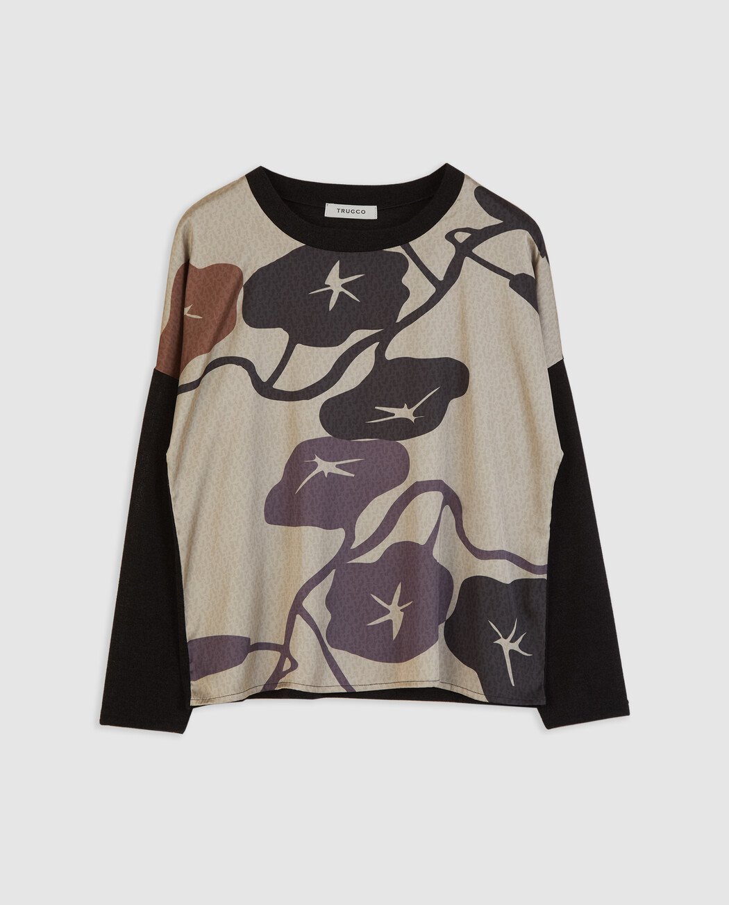 CAMISETA ESTAMPADA