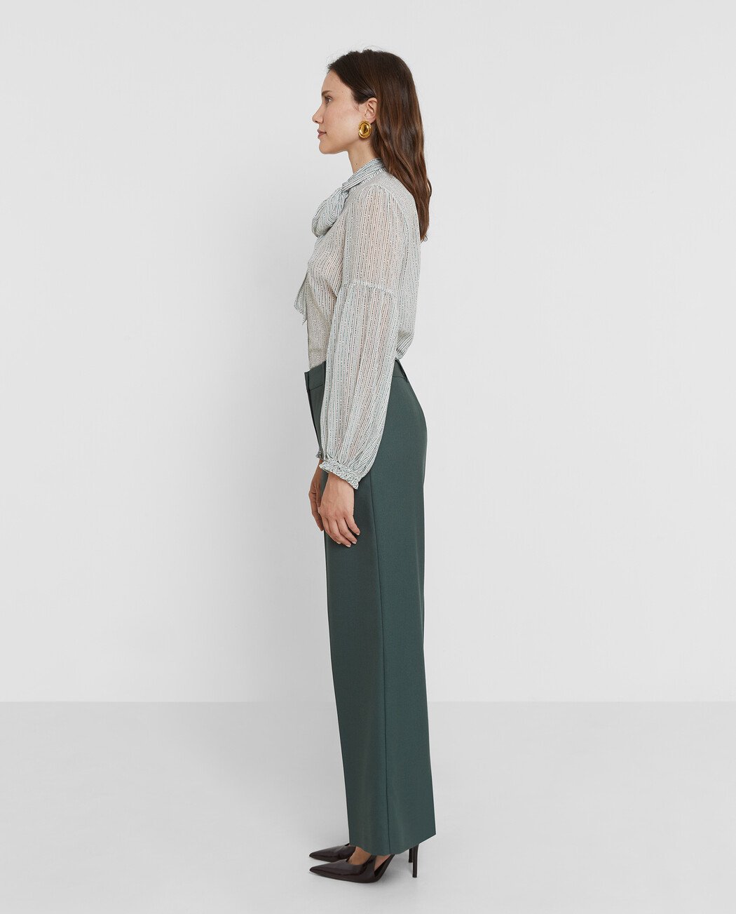 PANTALÓN PINZAS