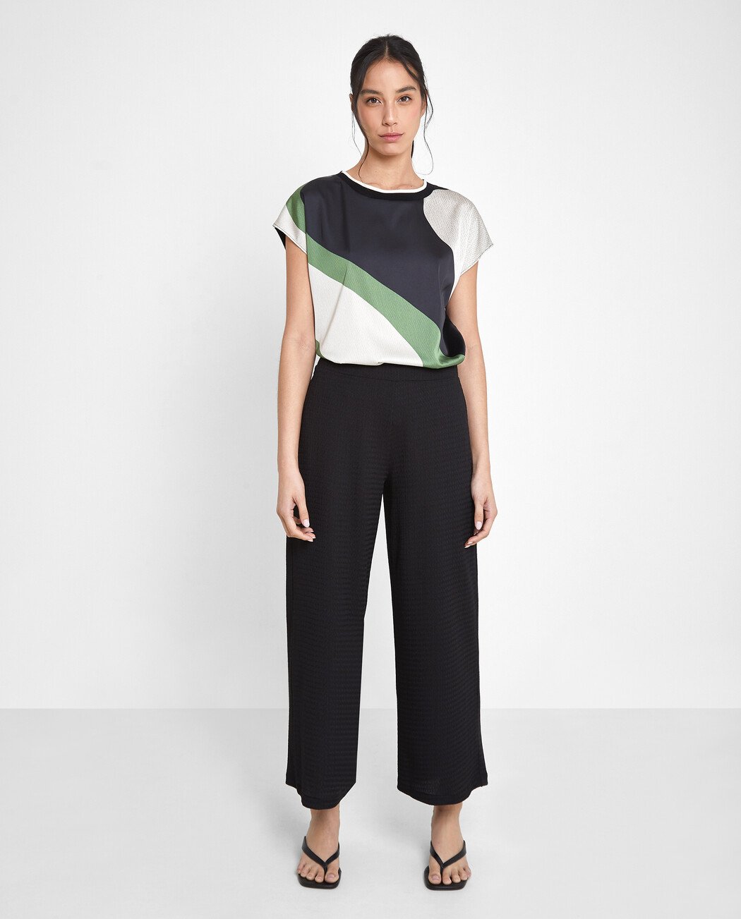 CAMISETA ESTAMPADA