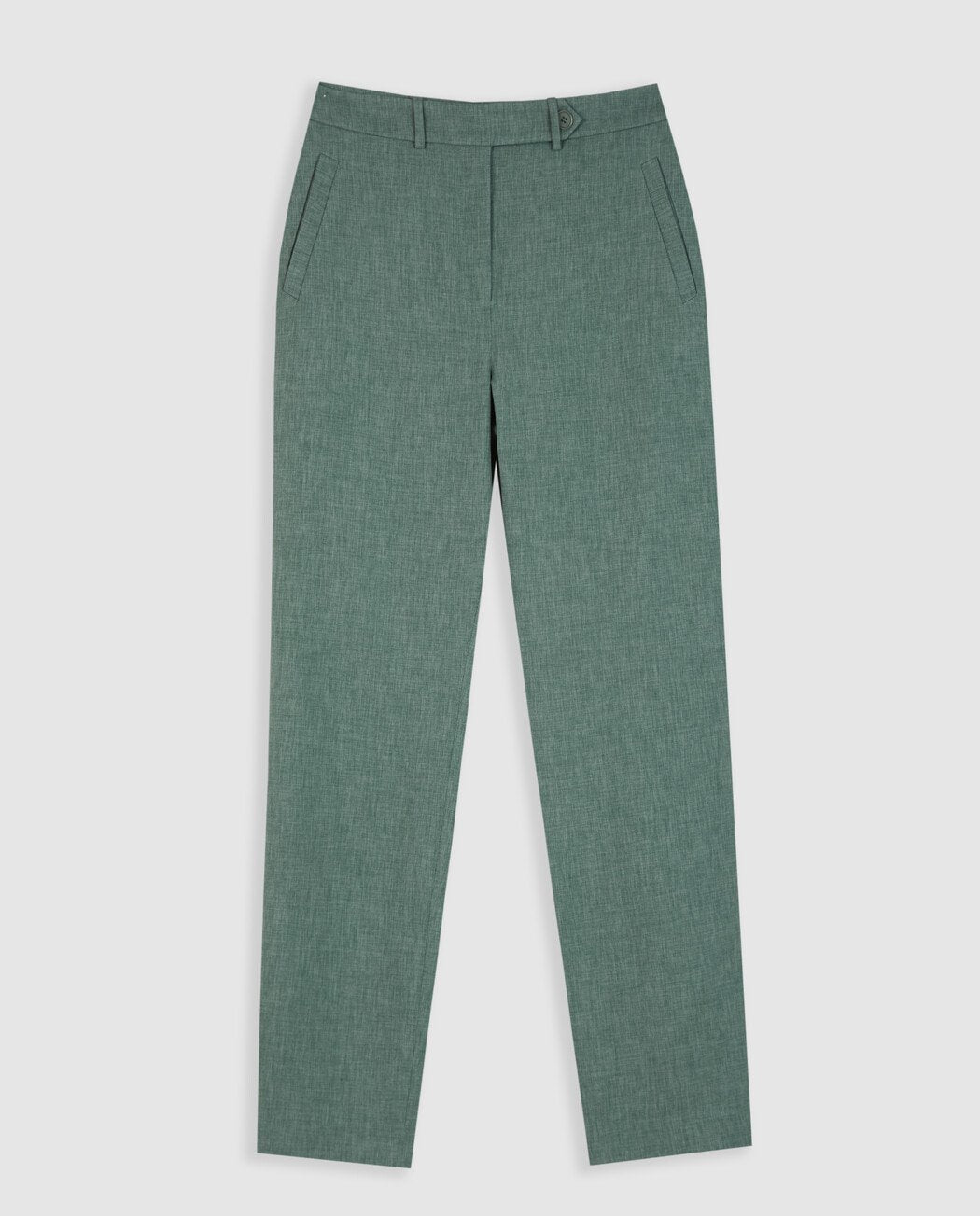 PANTALÓN RECTO