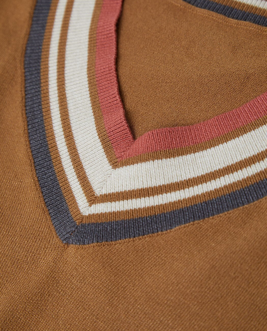 JERSEY PICO RAYAS