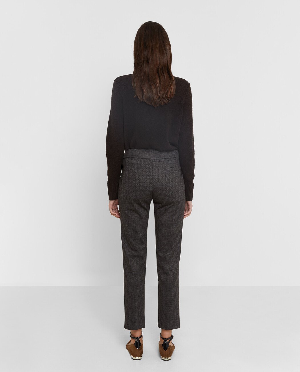 PANTALÓN ITALIANO ELÁSTICO