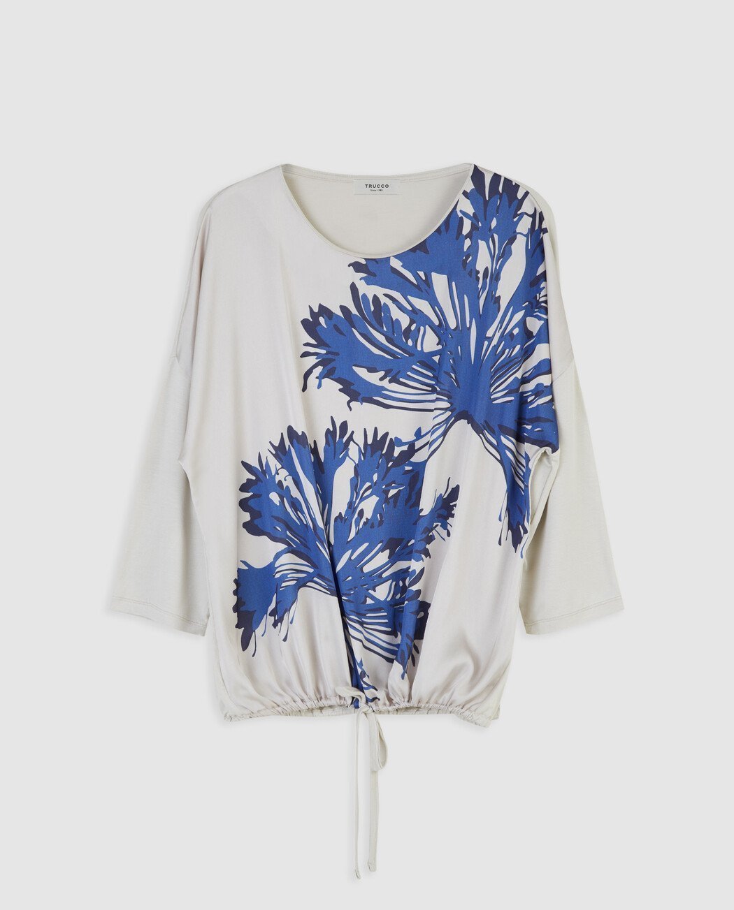 CAMISETA ESTAMPADA