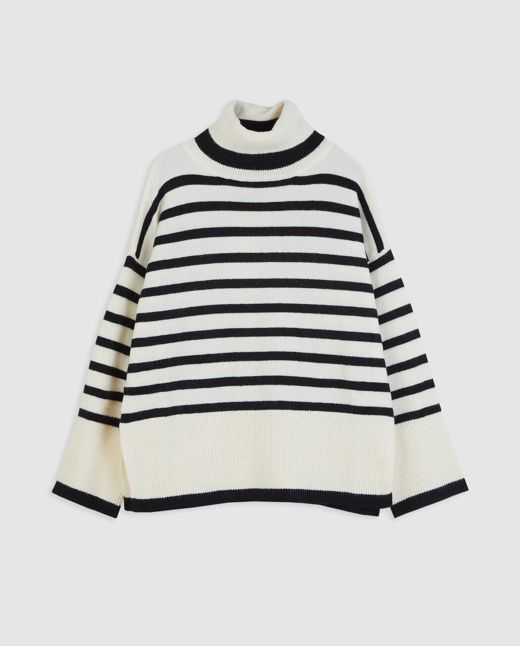 JERSEY OVERSIZE