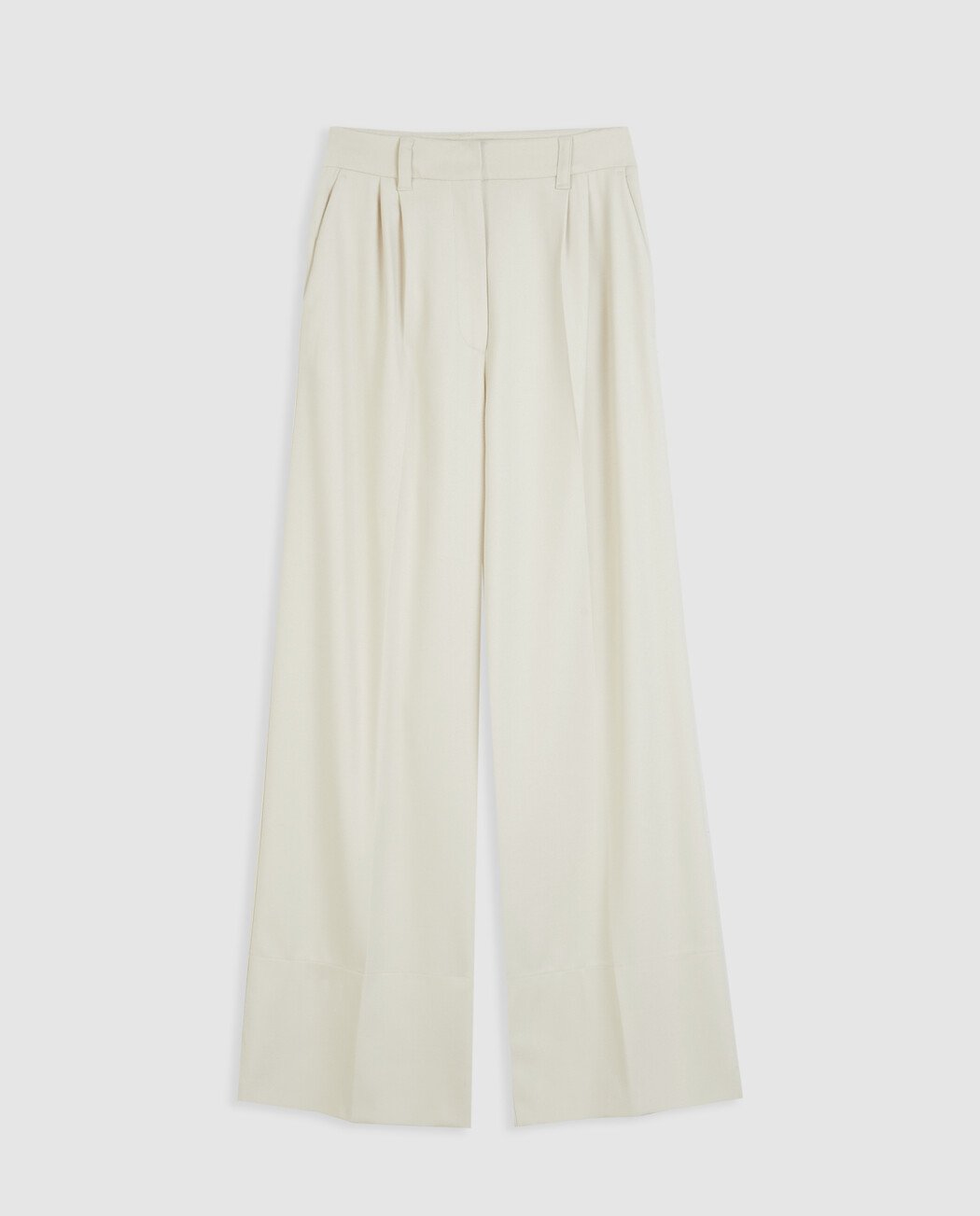 PANTALÓN TRAJE PALAZZO
