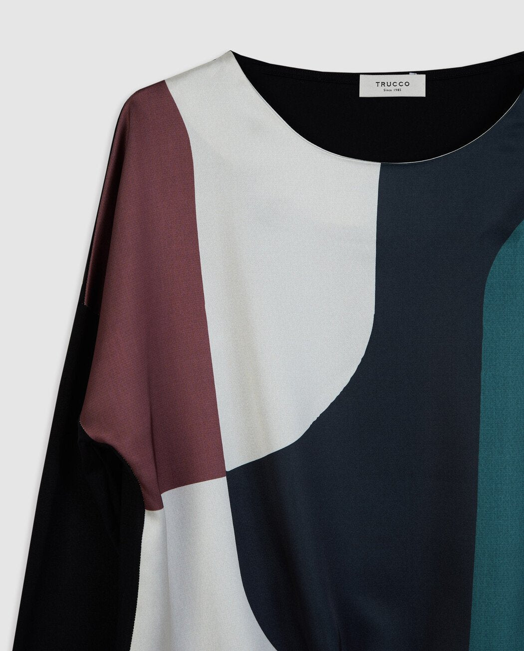 CAMISETA ESTAMPADA GOMA