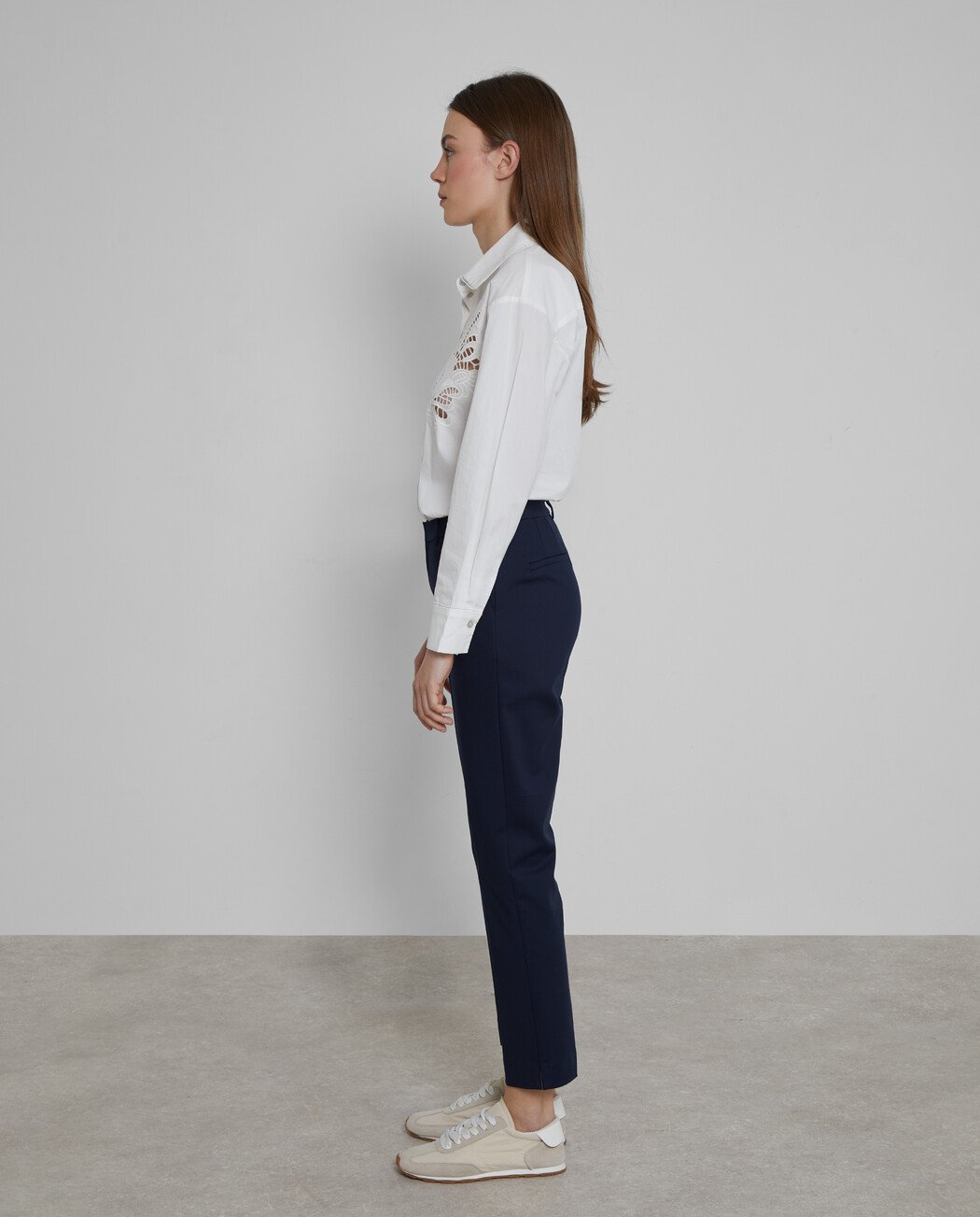 PANTALÓN ITALIANO