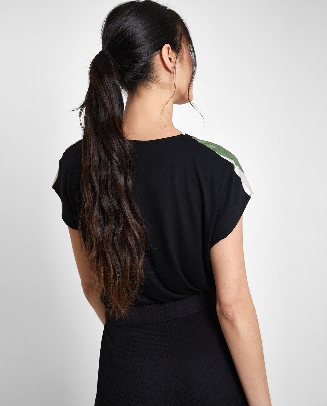 CAMISETA ESTAMPADA