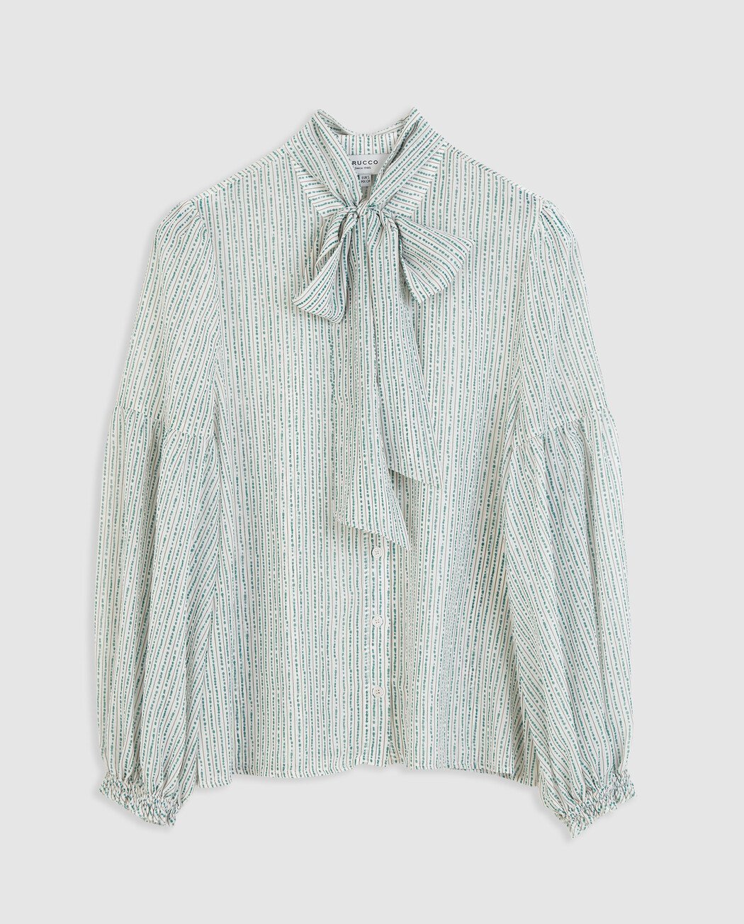 BLUSA LAZO