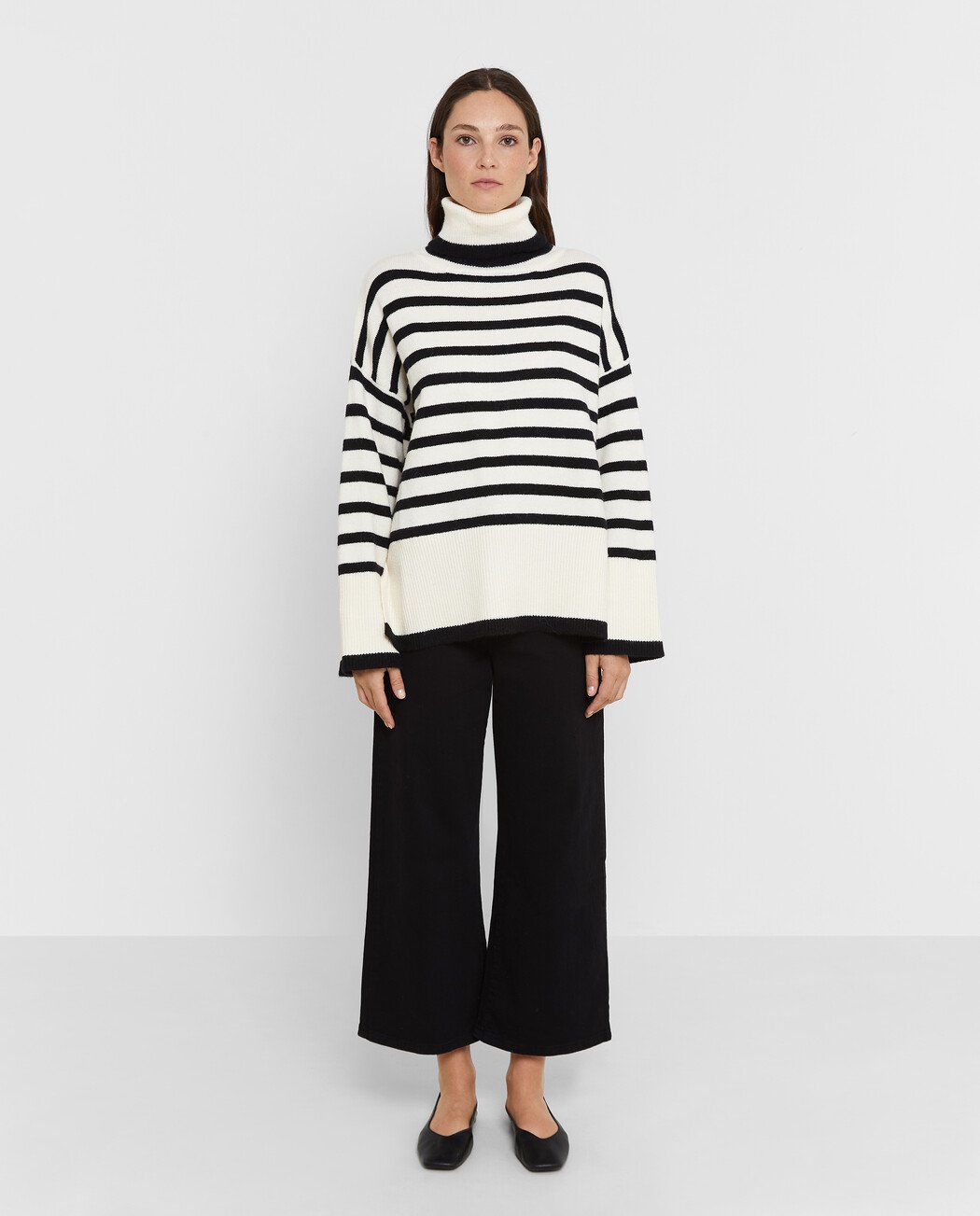 JERSEY OVERSIZE