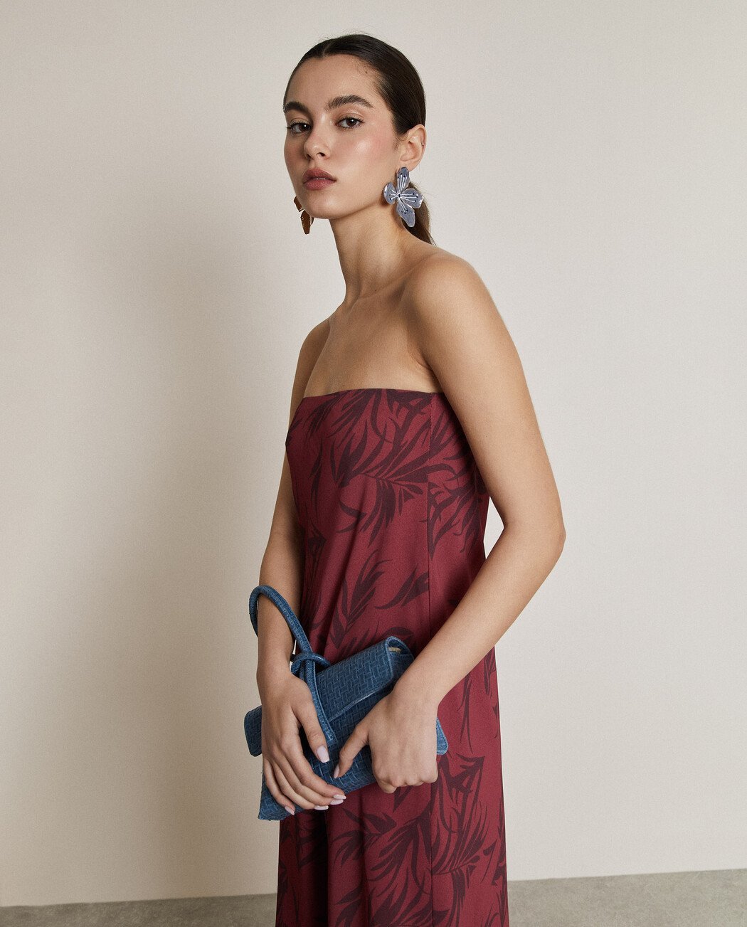 VESTIDO VICTORIA