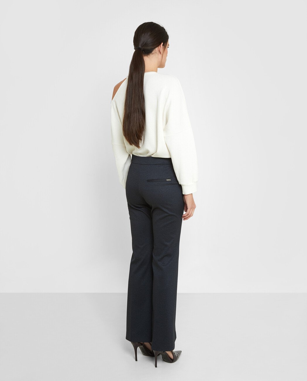 PANTALÓN CRUCE