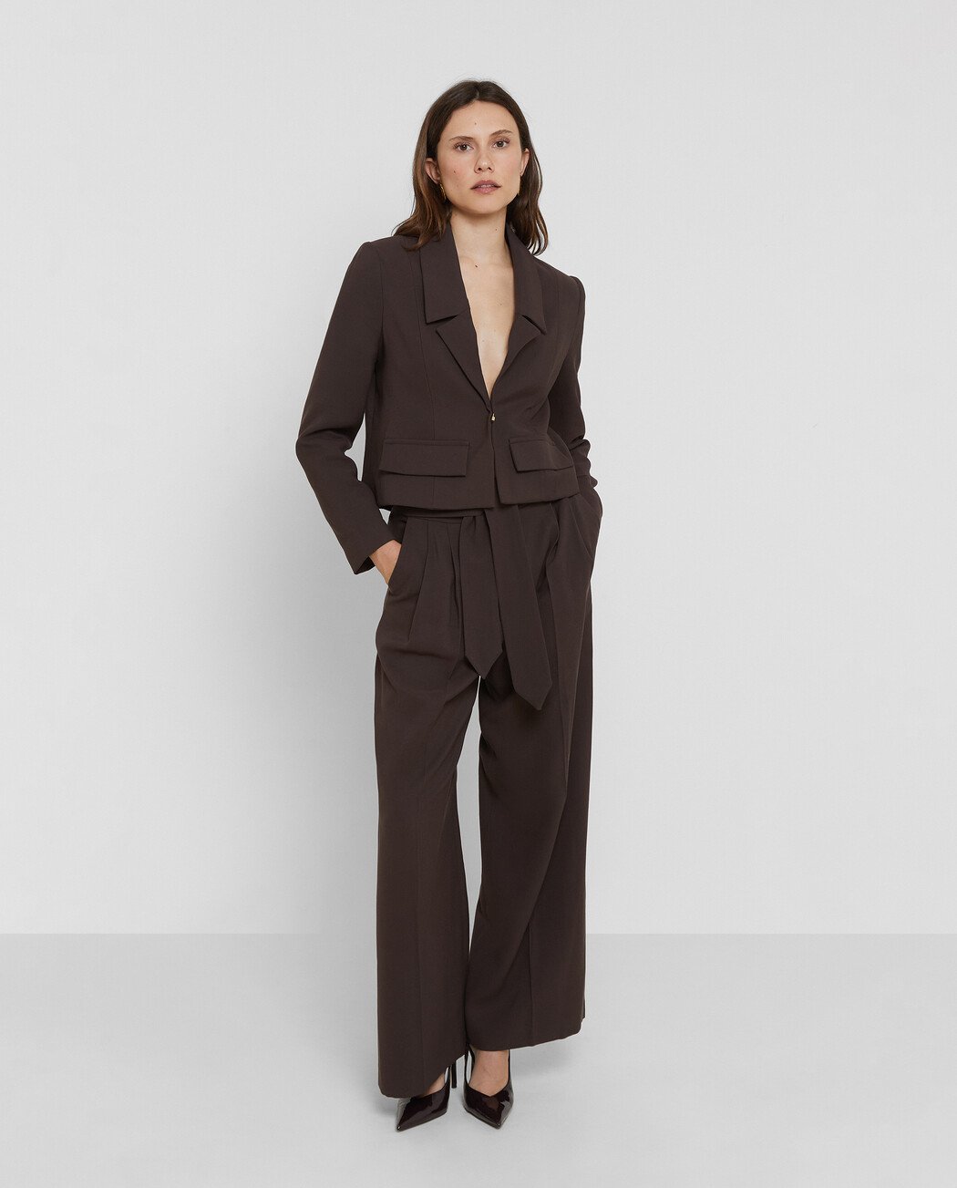 PANTALÓN FLUIDO