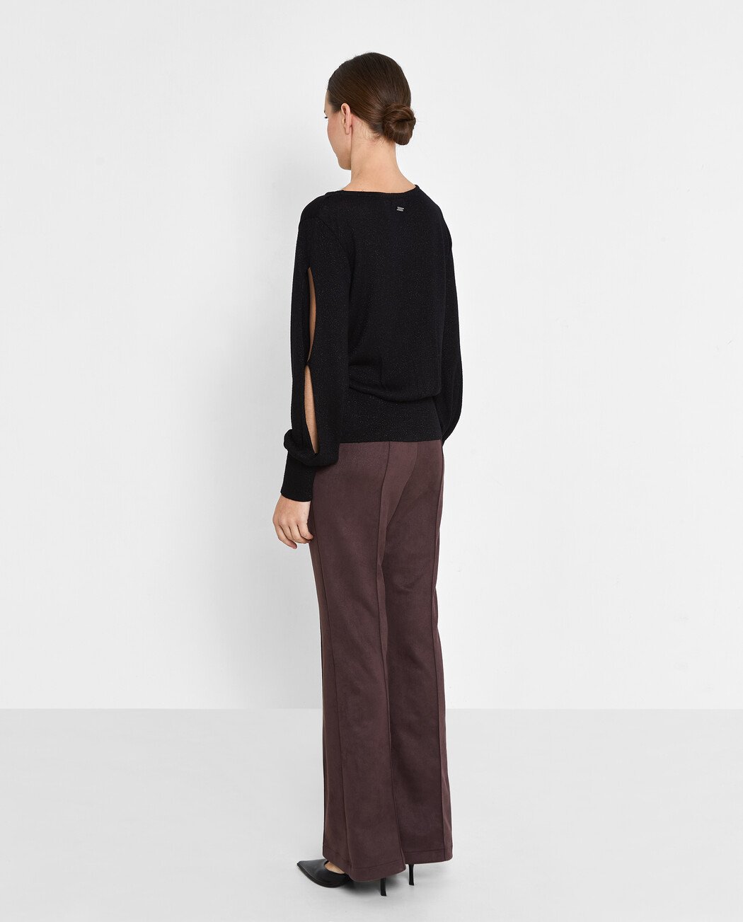 PANTALÓN ELÁSTICO