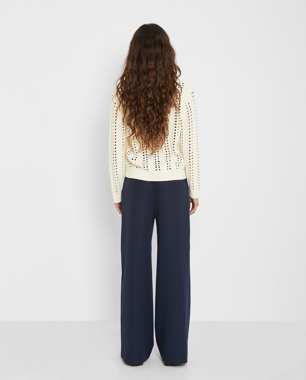 PANTALÓN FLUIDO