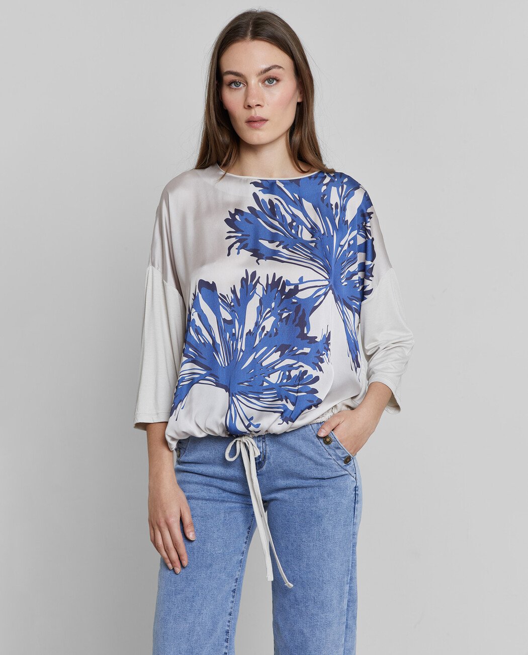 CAMISETA ESTAMPADA