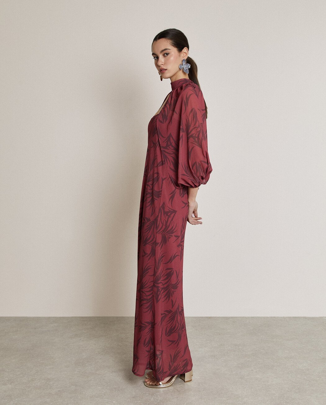 VESTIDO VICTORIA