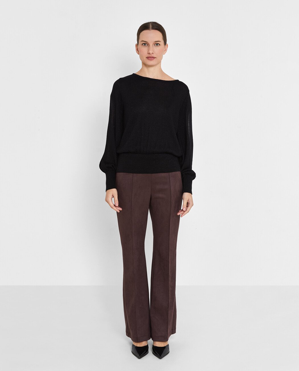 PANTALÓN ELÁSTICO