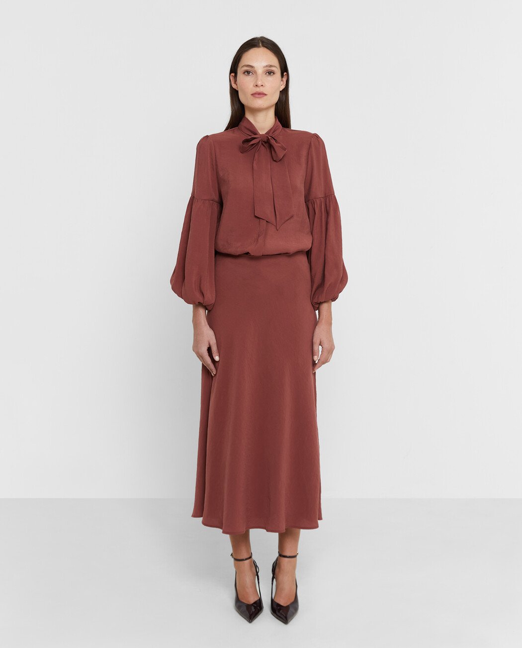 BLUSA LAZADA