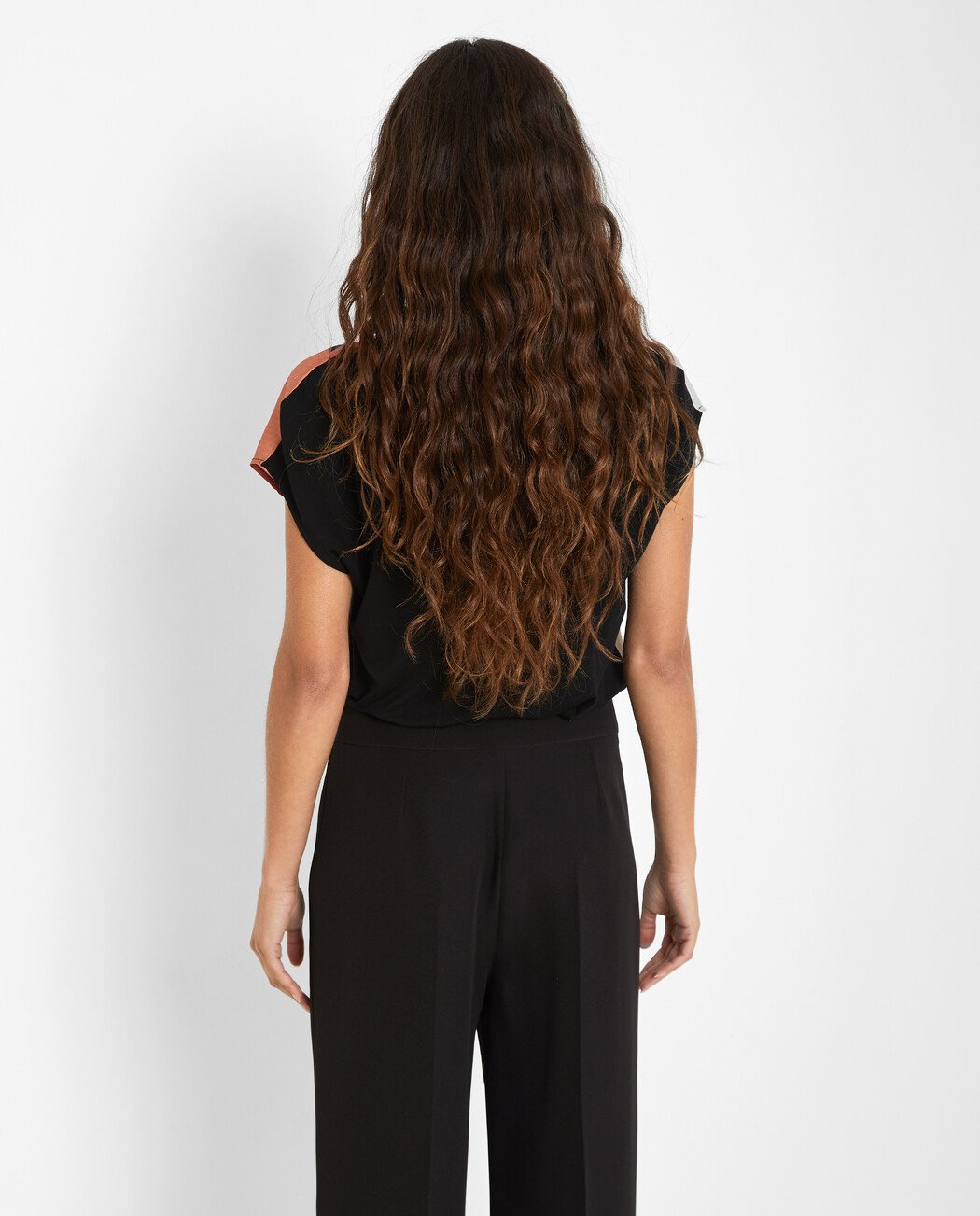 CAMISETA ESTAMPADA