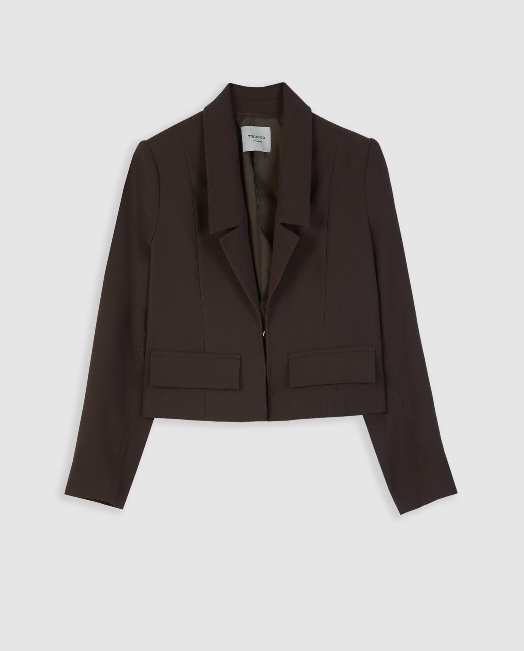 BLAZER CROP