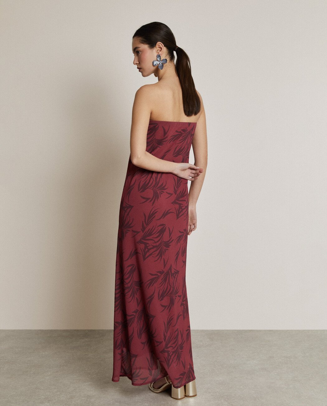 VESTIDO VICTORIA