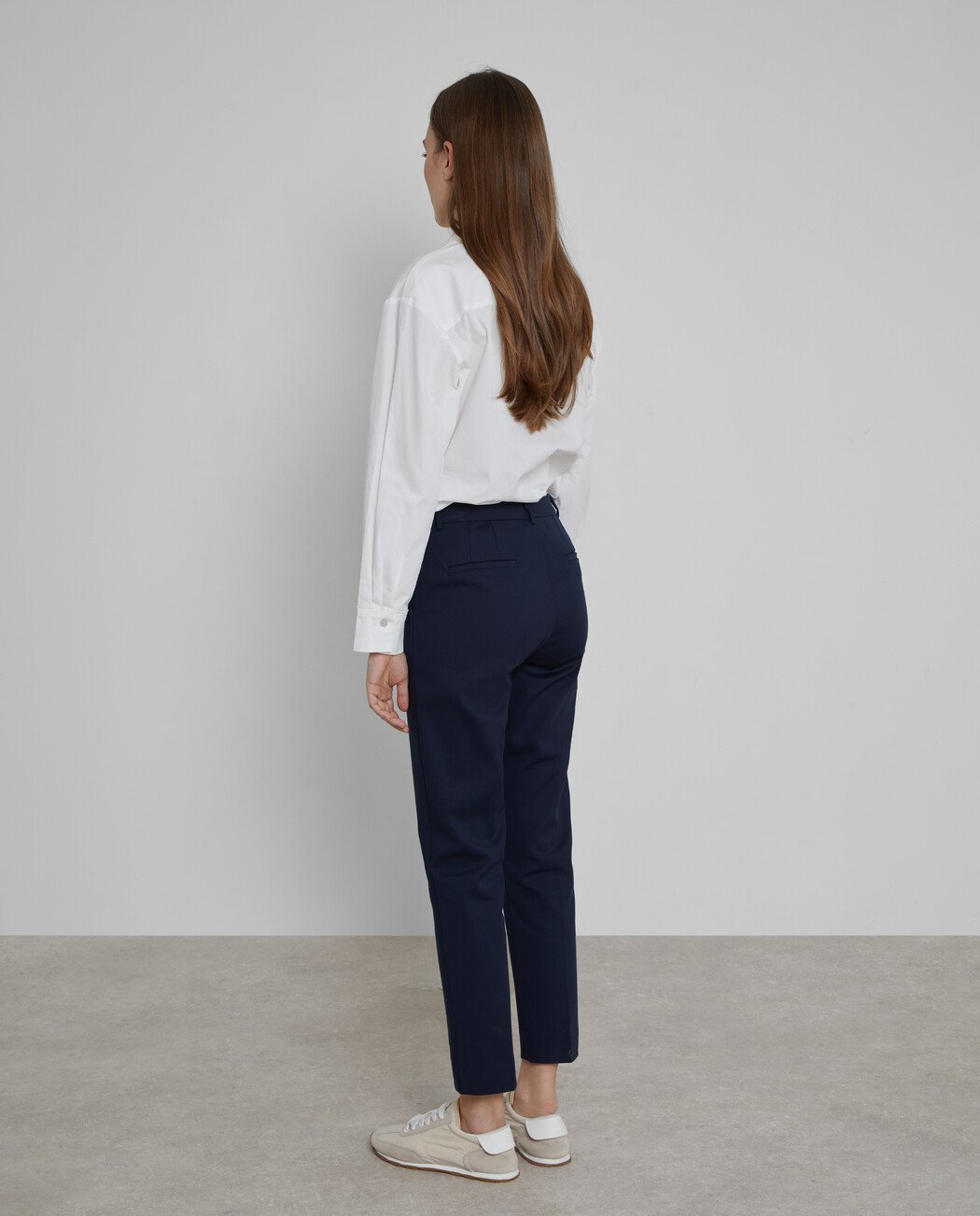 PANTALÓN ITALIANO
