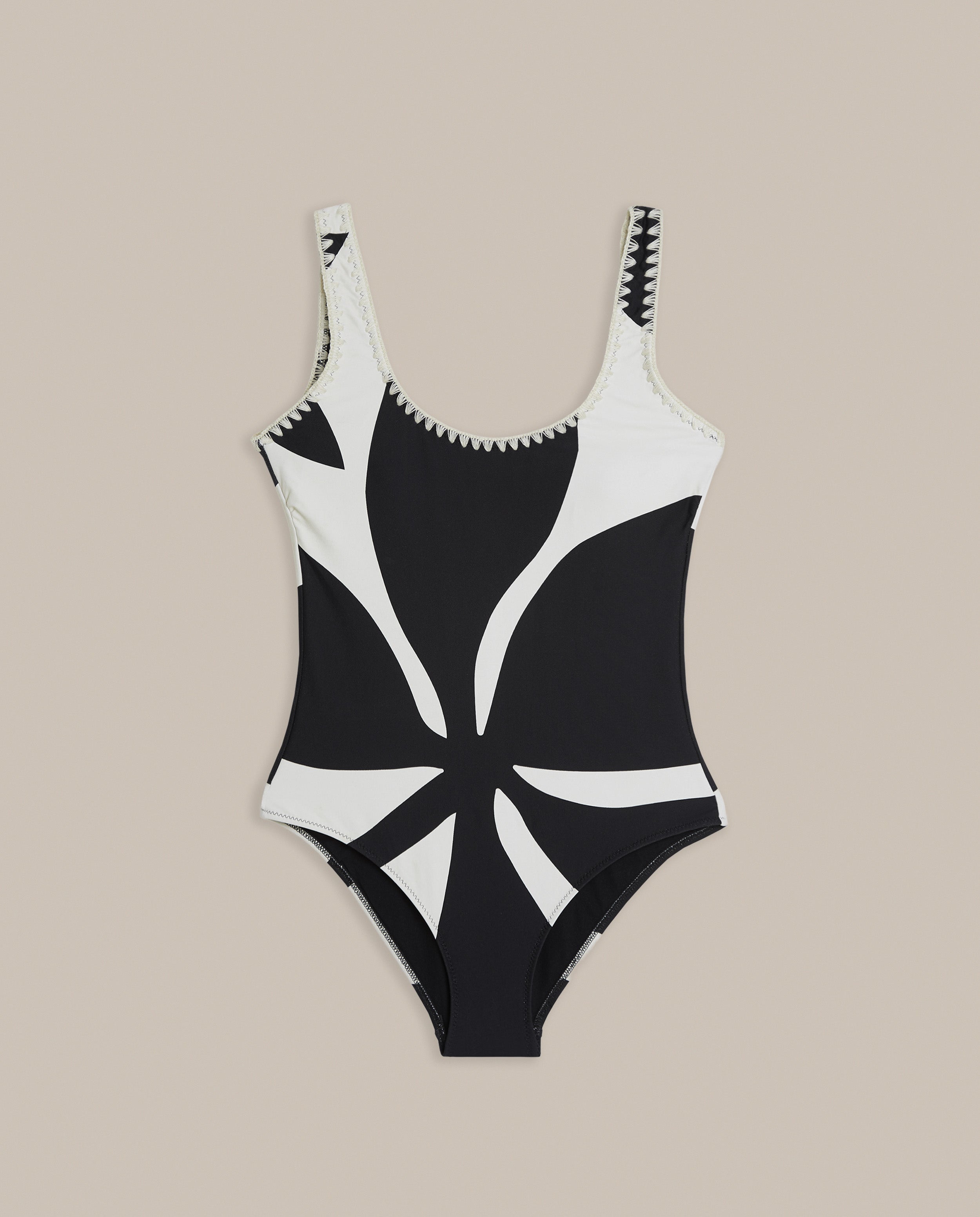 BAÑADOR ESTAMPADO