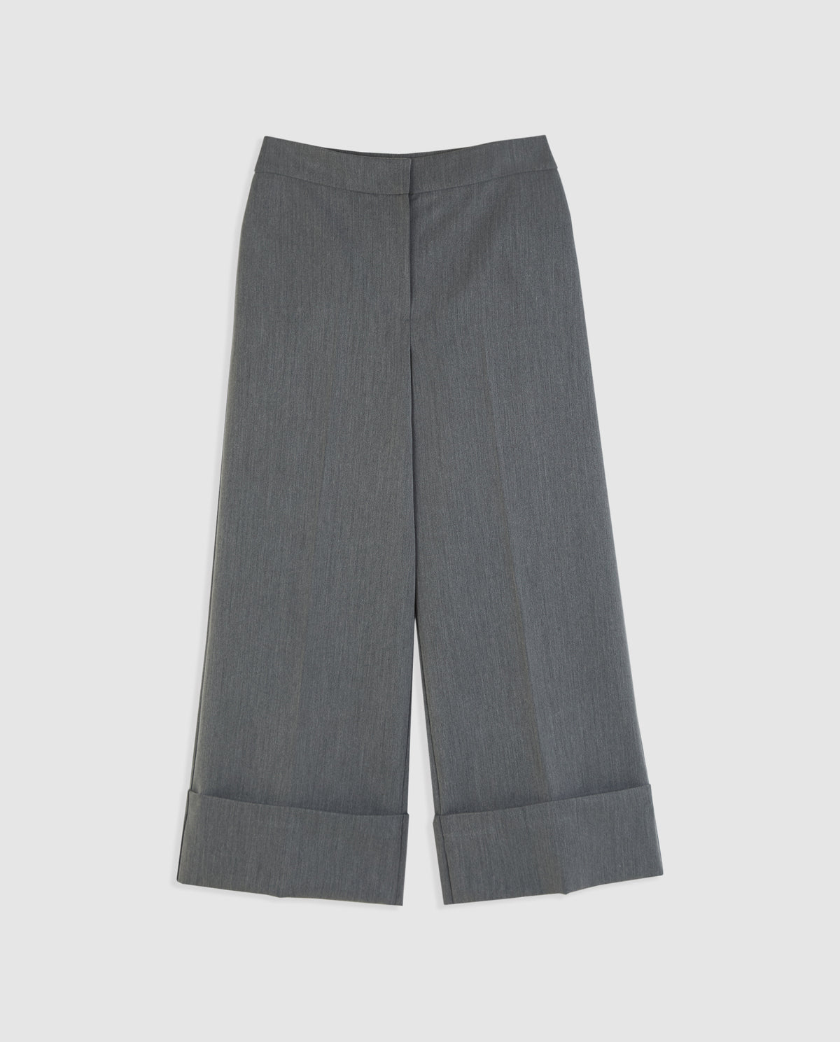 PANTALÓN TRAJE CROP