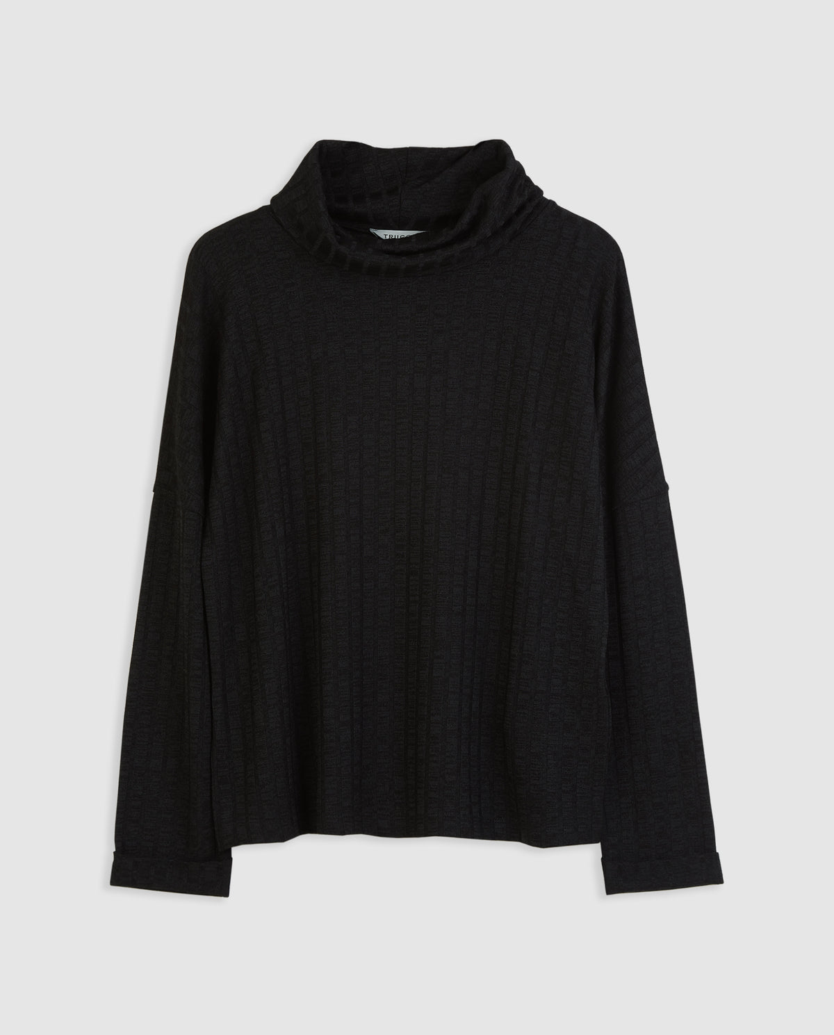 CAMISETA PUNTO CANALÉ