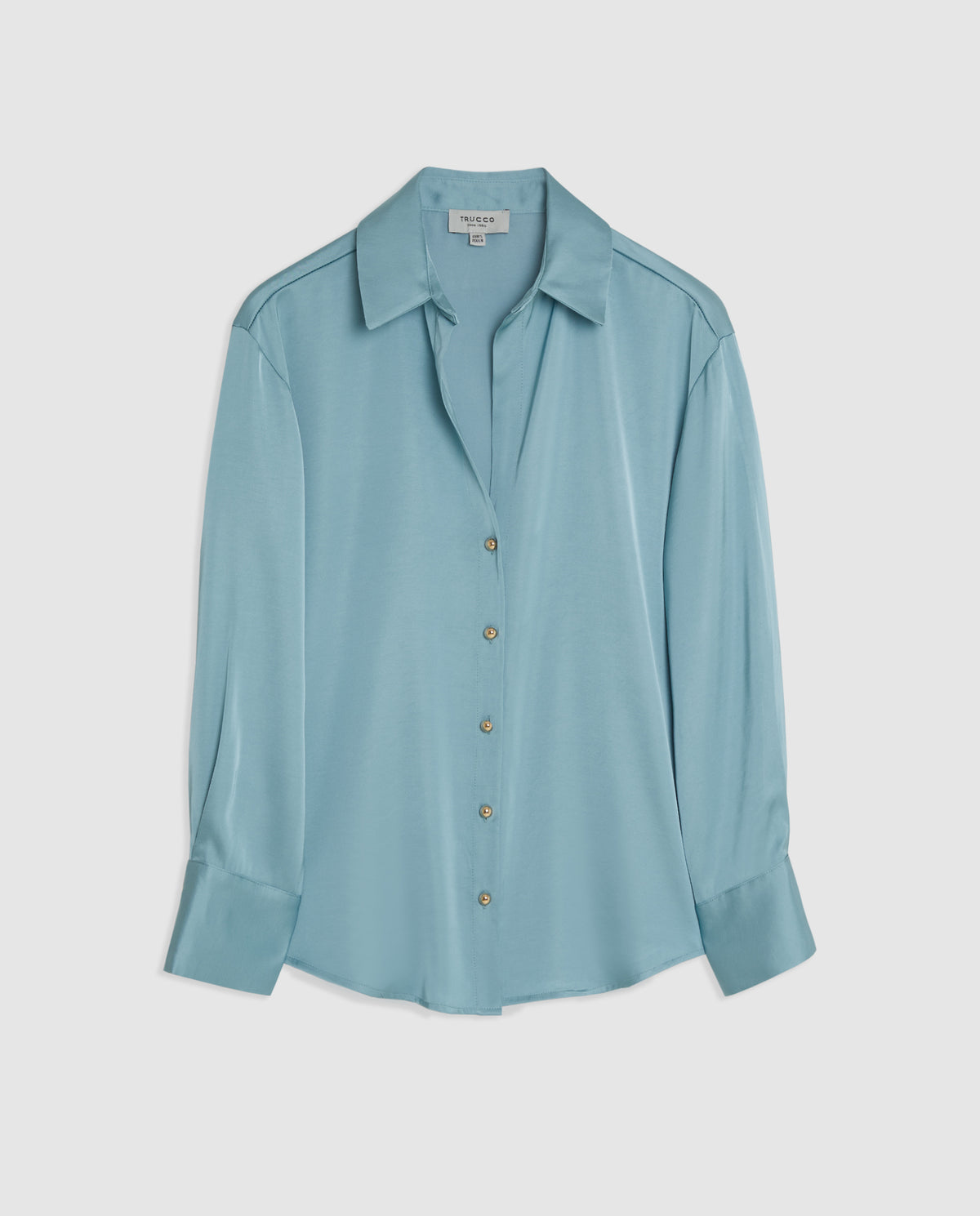 CAMISA LISA