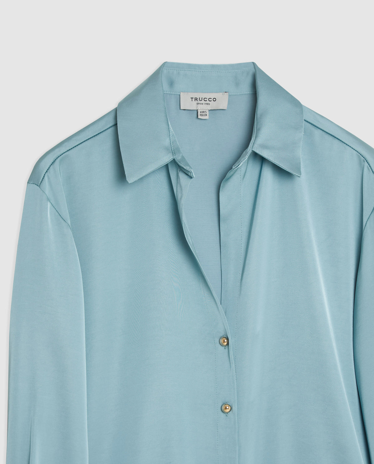 CAMISA LISA