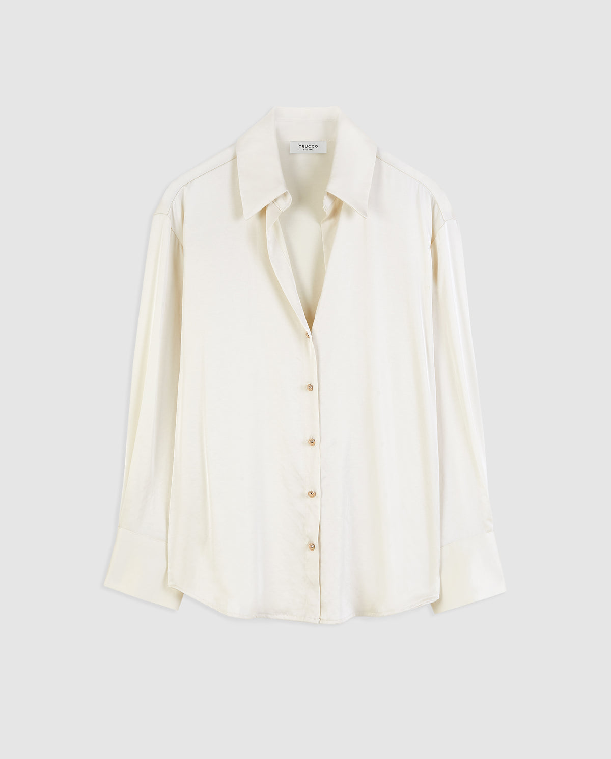 CAMISA LISA