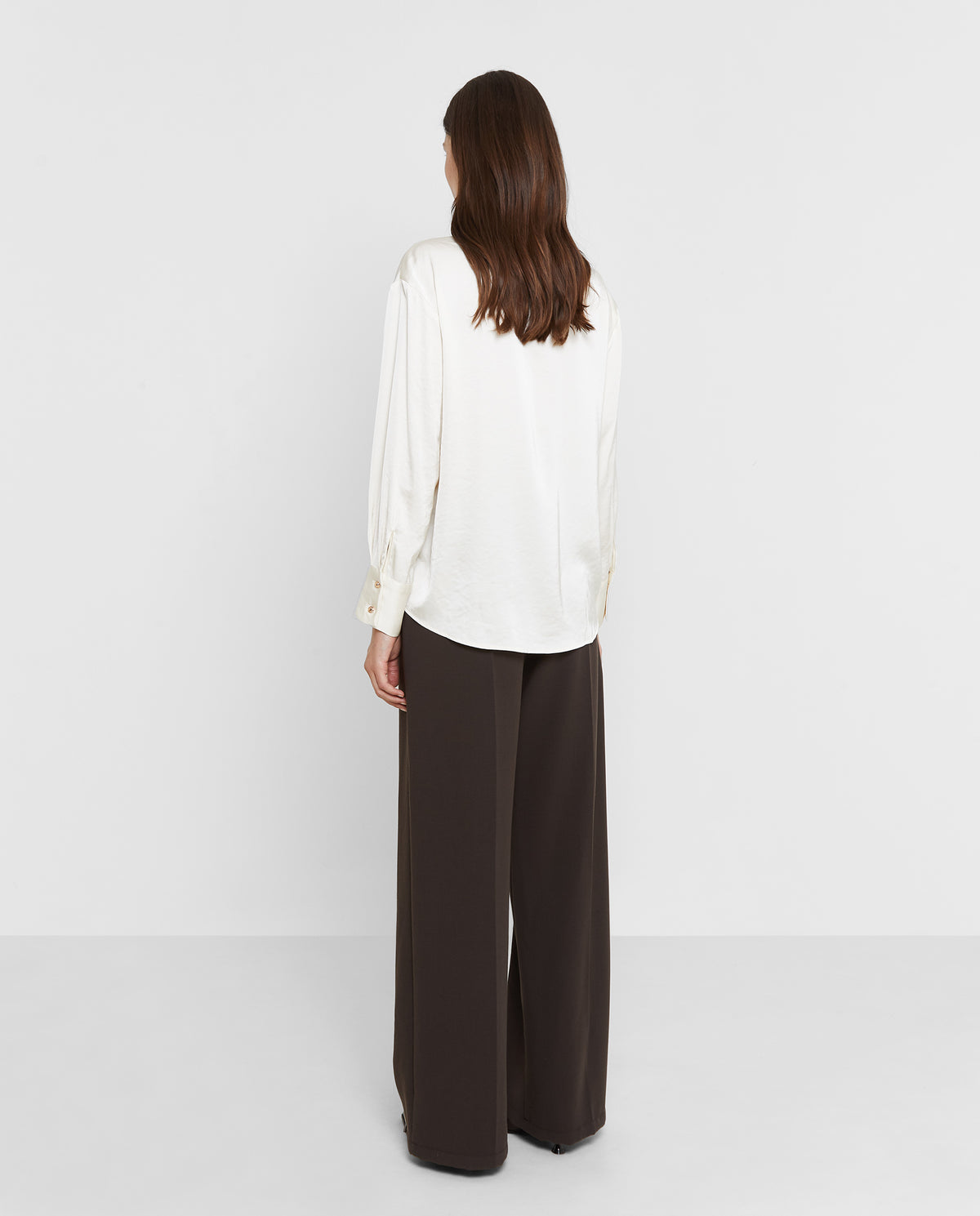 CAMISA LISA